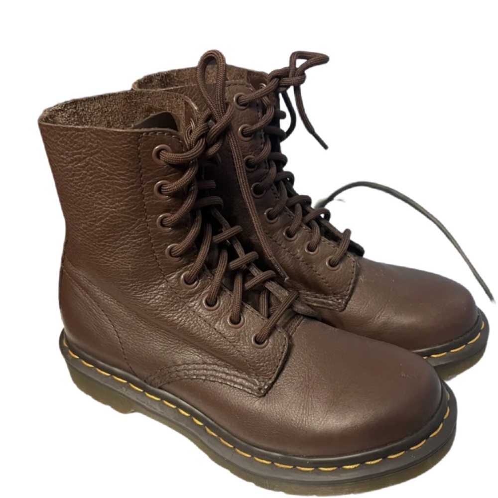 Dr Martens Pascal 1460 Women size 6